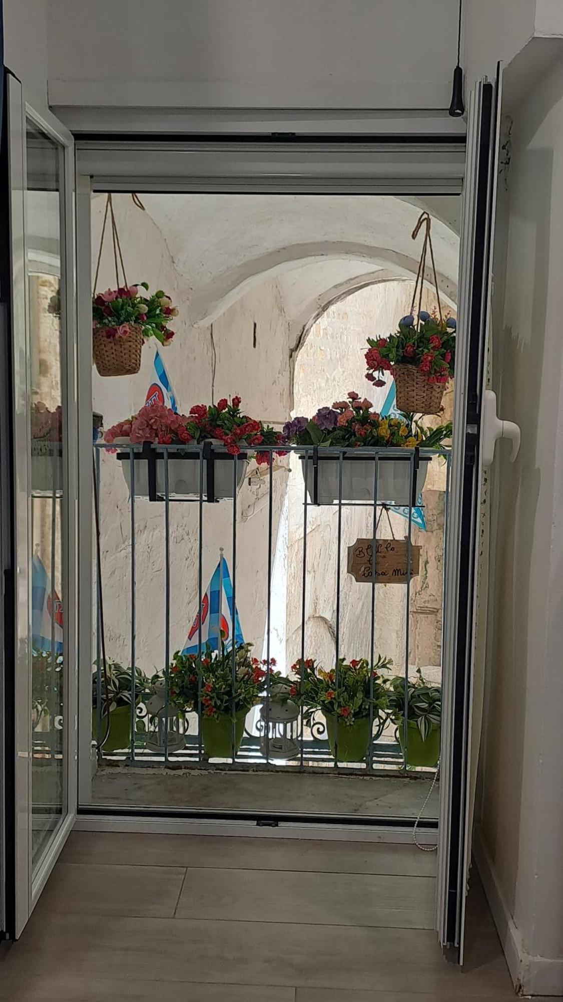 那不勒斯Casa Milu公寓 外观 照片
